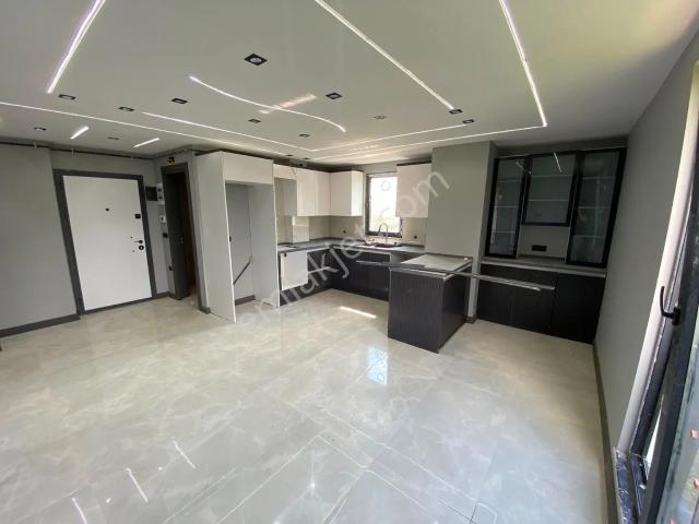 Evim nur'dan Çakırlar Yalı Mah 1+1 70m2 4.kat Yerden Isıtma Asansörlü Cam Balkonlu Fırsat Daire
