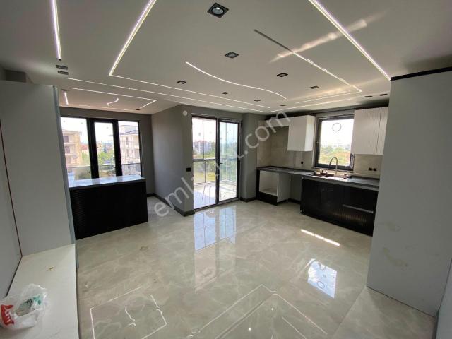 Evim nur'dan Çakırlar Yalı Mah 1+1 70m2 3.kat Yerden Isıtma Asansörlü Cam Balkonlu Fırsat Daire