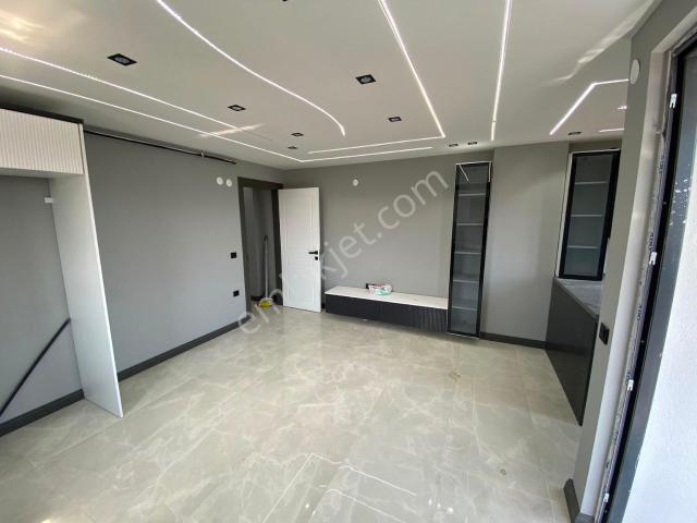 Evim nur'dan Çakırlar Yalı Mah 1+1 70m2 Giriş Kat Yerden Isıtma Asansörlü Cam Balkonlu Fırsat Daire