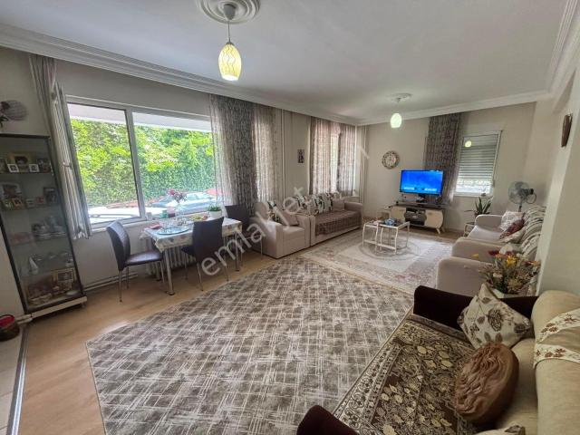 Evim nur'dan Bahçelievler Mah 3+1 110m2 Balkonlu Doğalgazlı Dışcepheli Krediye Uygun Fırsat Daire