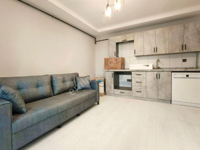 Evim nur'dan Canik Hasköy Mah 2+1 Eşyalı 70m2 8.kat Yatırımlık Dair