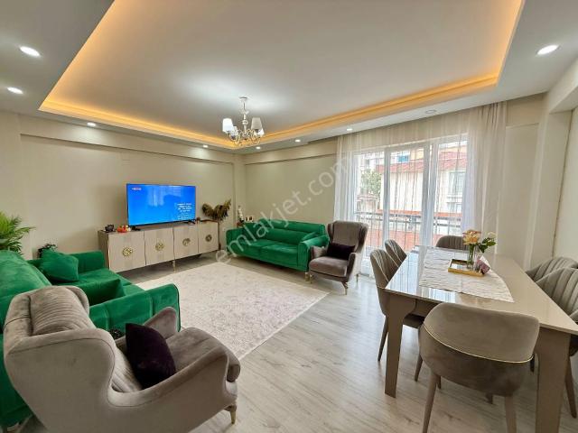 Evim nur'dan Cedit Mh 3+1 140m² Deniz Manzaralı 3 Yıllık Kupon Daire