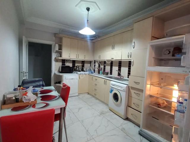 Evim nur'dan Çiftlik Mh 2+1 1.kat Merkezi Konumda Satılık Daire