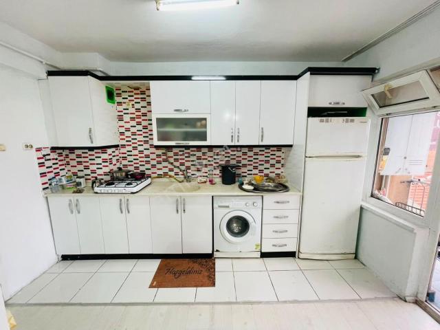Evim nur'dan Kılıçdede Mh 2+1 110m² Deniz Manzaralı Kupon Daire