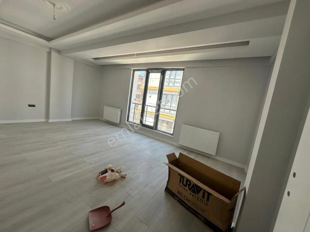 Evim nur'dan Kışla Mh 3+1 120 M2 Yüksek Giriş Kat Krediye Uygun Sıfır Kupon Daire