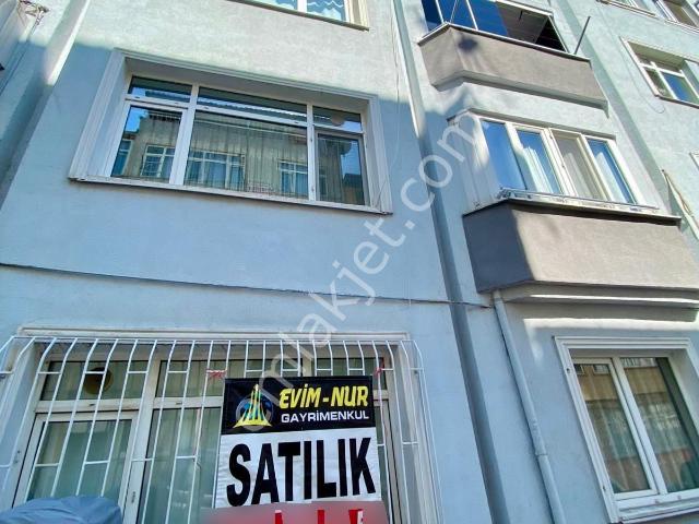 Evim nur'dan Kadıköy Mh. 2+1 Dış Cepheli Merkezi Konumda Daire