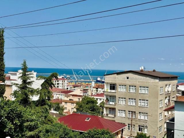 Evim nur'dan Kadifekale Mh 2+1 110m² 2.kat Deniz Manzaralı Satılık Daire