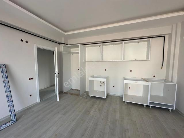 Evim nur'dan Kalkancı Mah 2+1 100m2 3.kat Geniş Balkonlu Asansörlü Sıfır Daire