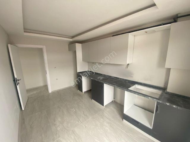 Evim nur'dan Kavacık Mah 4.kat 3+1 135m2 2 Geniş Balkon Şehir Manzaralı Sıfır Daire