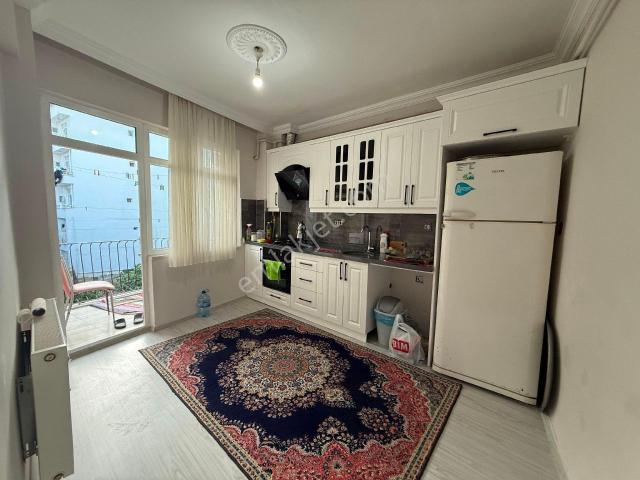 Evim nur'dan Selahiye Mh 3+1 135m² 3.kat İçi Yapılı Kupon Daire