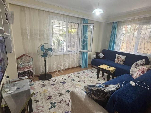 Evim Evimlere Uygun Satılık 2+1 Daire