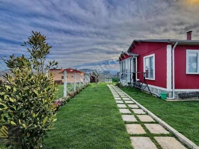 Evim Gayrımenkul'den [satılık] Yaşam Alanı