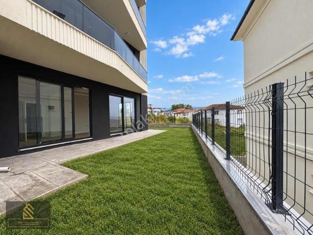 Evim Gayrimenkul'den [kiralık] 2+1 Bahçeli Daire