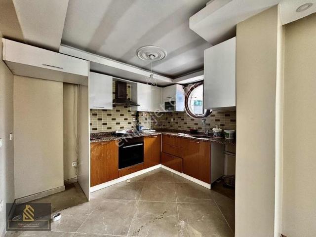 Evim Gayrimenkul'den [kiralık] 3+1 Daire