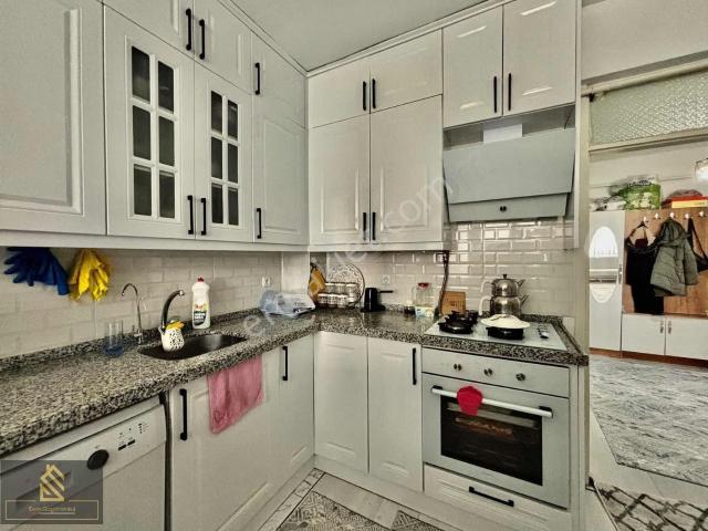 Evim Gayrimenkul'den [satılık] 2+1 Daire