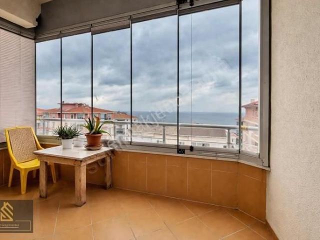Evim Gayrimenkul'den [satılık] 3+1 165 M2 Daire