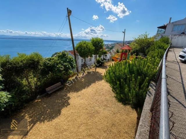 Evim Gayrimenkul'den [satılık] Tripleks Villa