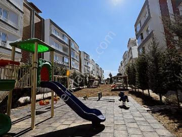 Evim Şirketlerine Uygun Daire Satılık 3+1 165m2 Tapu Teslim