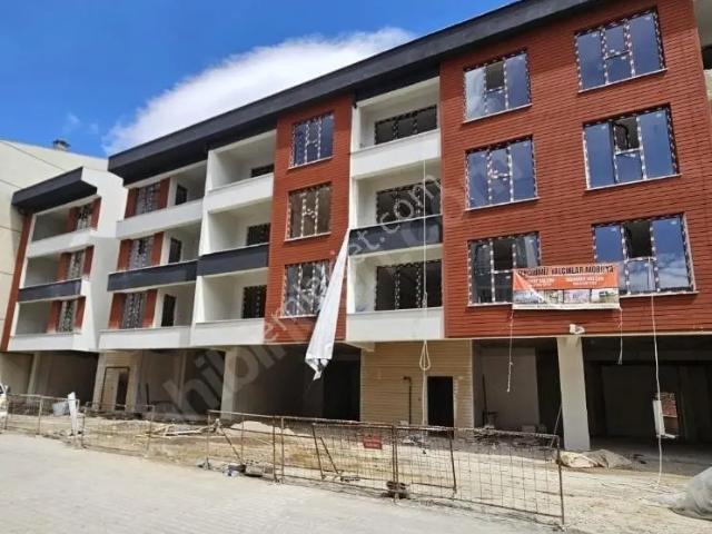 Evim Türkiye Bizim Emlaktan Satılık İzzetbeyde Lüks Sıfır 3+1