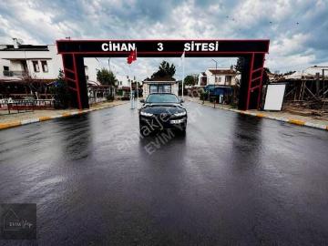 ¯\_evim Yapı _/¯ Cihan 3 Sitesinde, Müstakil Villa