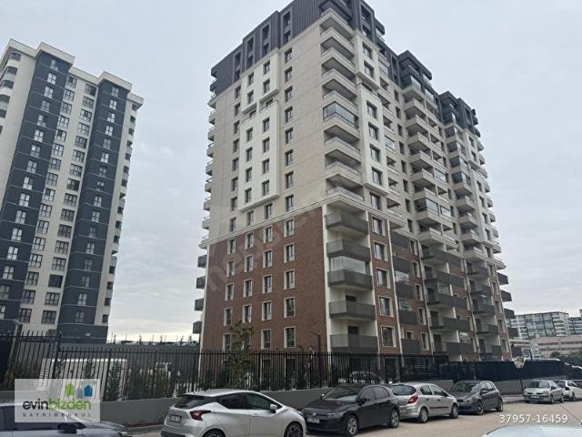 'evinbizden' METRO YAKINI HİT YENİ BATI Konutları 1+1 KİRALIK