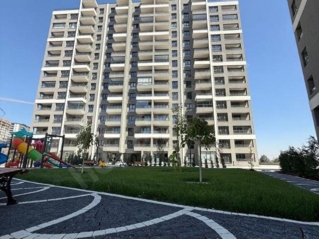 'evinbizden' ATK YENİ BATI PLUS 2,5+1 SIFIR SATILIK METRO YANI