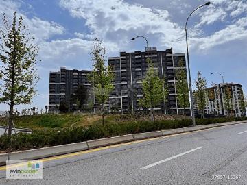 Yenimahalle, Ankara ili, İç Anadolu Bölgesi