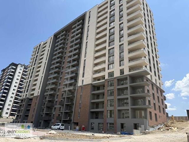 'evinbizden' HİTYAPI Güvencesiyle HitPark Ankara