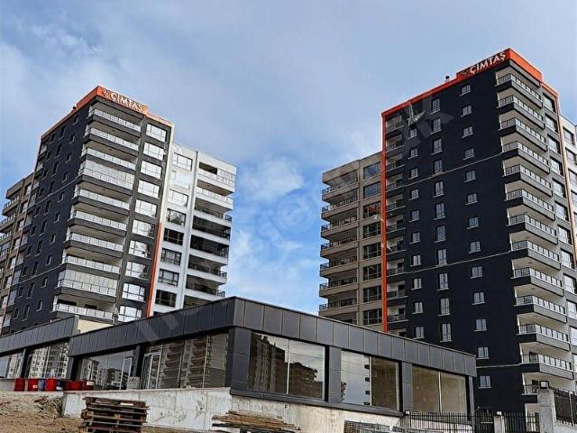 'evinbizden' Çimtaş Göksu Oturum Oturum Başladı