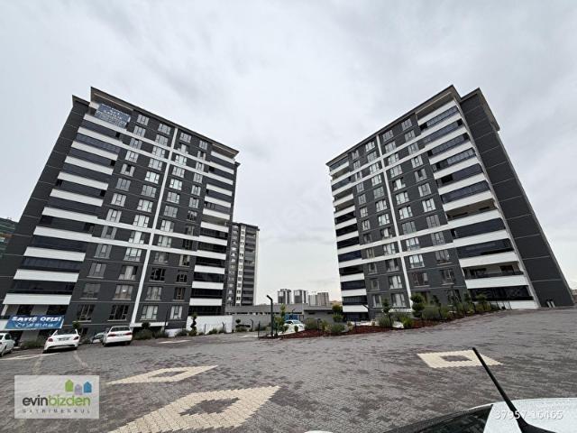 'evinbizden' SUSUZ RİTSA GÖKSU KONUTLARI 4+1 SIFIR SATILIK