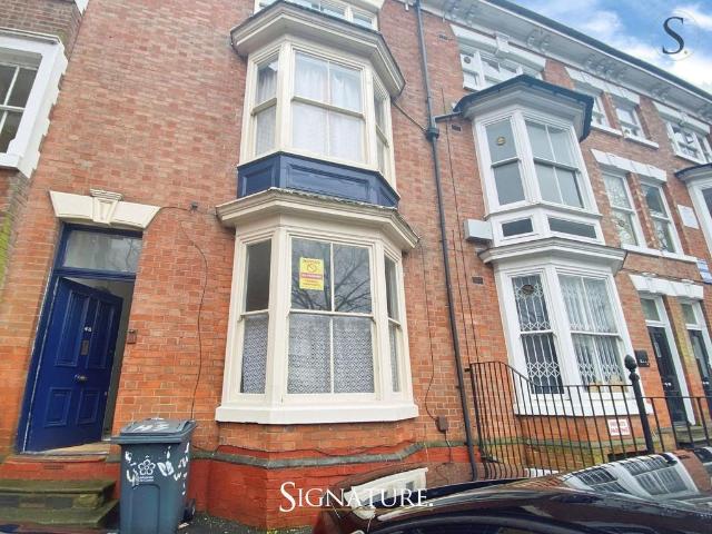 Evington Road, Leicester, LE2 5 bed terraced house to rent £1,395 pcm £322 pw