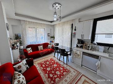 Evin'den Ortaca Karaburun'da Satılık Bahçe Nizam 2+1 Daire !