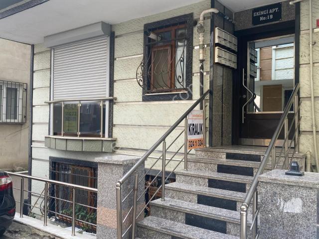 Evinibul'dan 75m2 2+1 Ayrı Mutfaklı Y.giriş