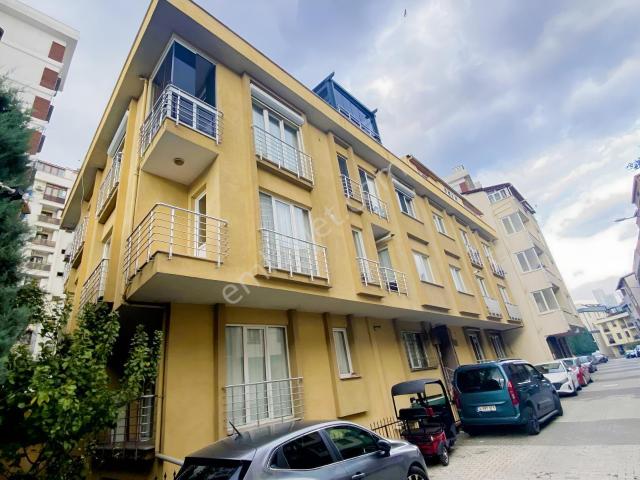Evinibul'dan 90m22+1 Arakat Eşyalı Daire