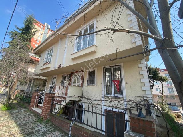 Evinibul'dan Armağanevlerde Bahçe Kullanımlı 1+1 Ayrı Mutfaklı