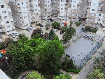 Evinibul'dan Boğaziçi Sitesinde 8.katta 130m2 3+1 Satılık Daire