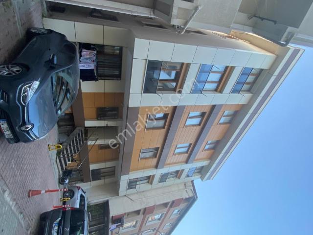 Evinibul'dan Emaar Avm Karşısı Fetih Mah.90m2 2+1