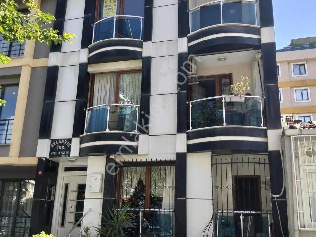 Evinibul'dan Esatpaşada 85m2 2+1 Dubleks Daire