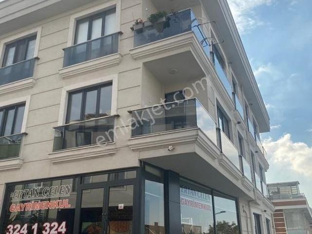 Evinibul'dan! Geniş 75m2 1+1 Arayanlar İçin Fırsattır