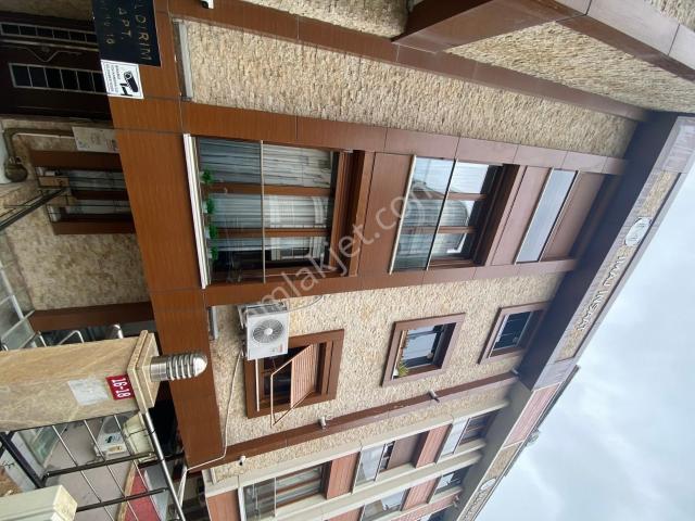 Evinibul'dan İskanlı 100m2 3+1 Boş Dubleks Daire