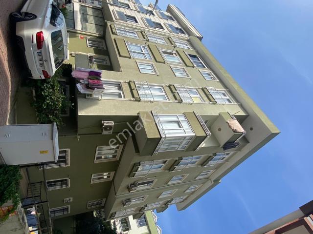 Evinibul'dan Metroya Yakın 120m2 3+1 Arakat Daire