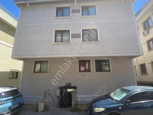 Evinibul'dan Metroya Yakın 90m2 2+1 Arakat Ful Eşyalı Daire!