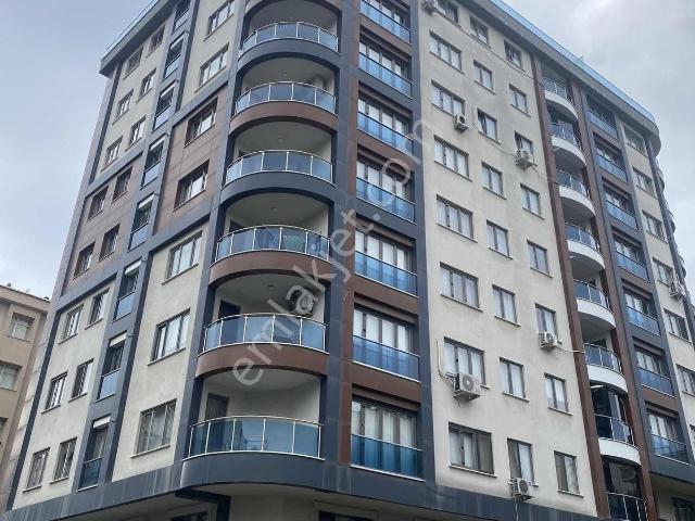 Evinibul'dan Palmira Konutlarında 135m2 Net İskanlı/k.otoparklı