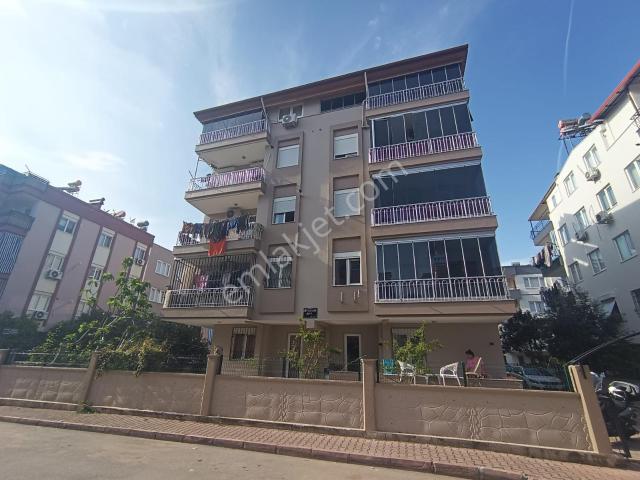 Evinya Gayrilmenkul Den Konuksever De Geniş 3+1 Daire