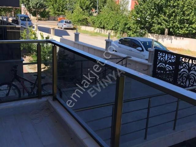 Evinya Dan Merkezde Mehmet Tönge Mh. Üniversiteye Yakın
