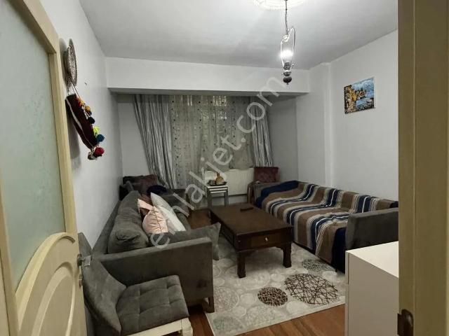 Evkur'dan Tuna Mahallesinde Kullanışlı Geniş Ferah Daire