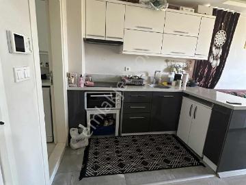 Evka3 Metro Karşısı Kiralık 1+1 Eşyalı Daire
