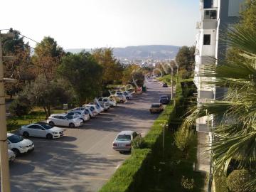 Bornova, İzmir ili, Ege Bölgesi - Doğal gaz