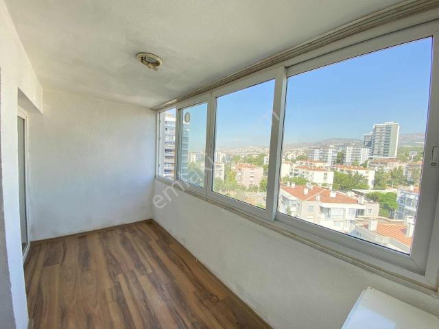 Evka3 Site İçerisinde Eşsiz Manzaralı 3+1 Satılık Daire