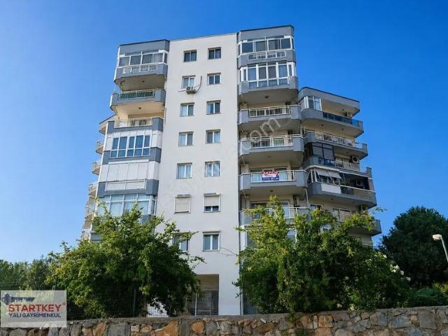 Evka2 Aydınlıkevlerde Full Körfez Manzaralı Satılık 3+1